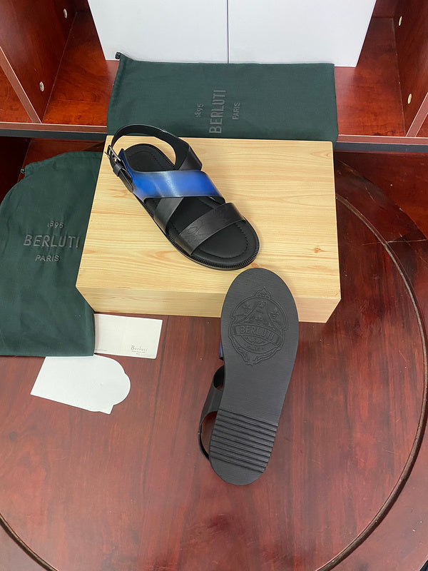 Glami - BRE Men Shoes - 191