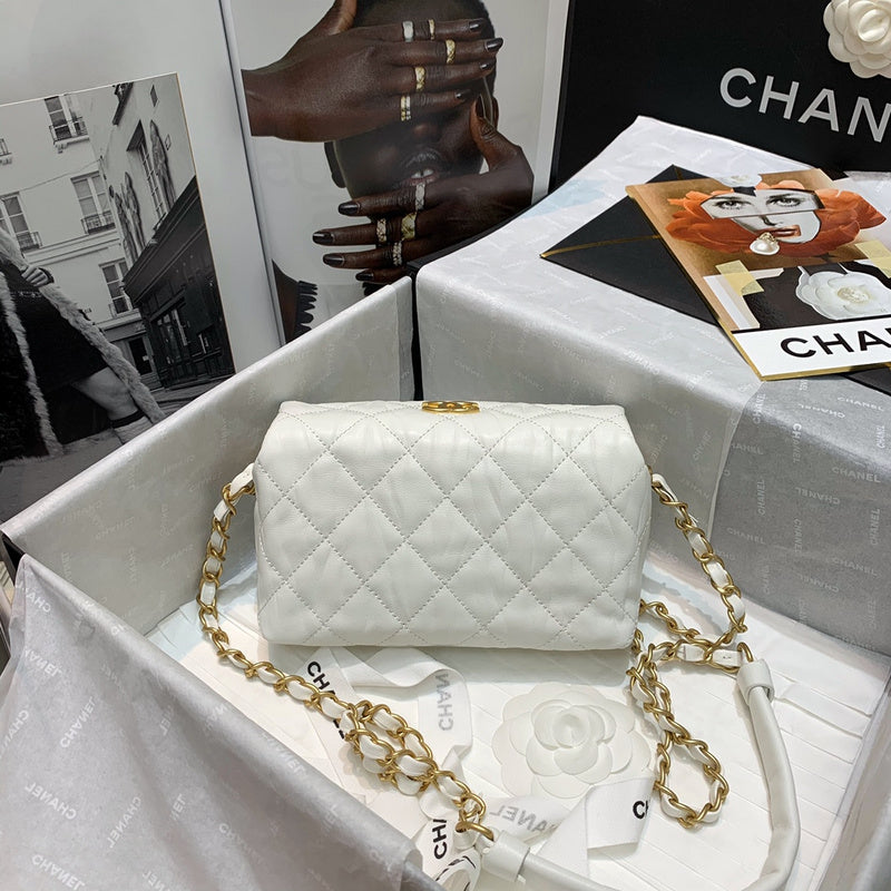 Chanel Bags
