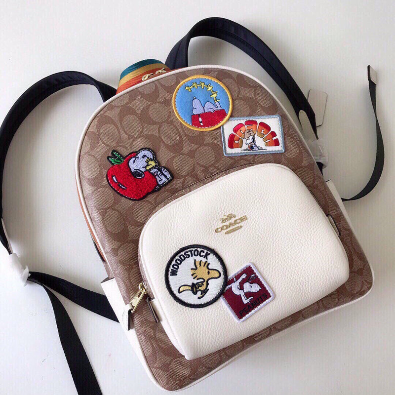 Glami-i CAH Bags - 063