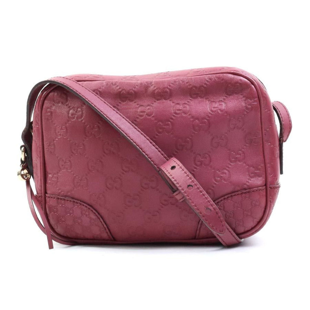 Gucci Guccissima