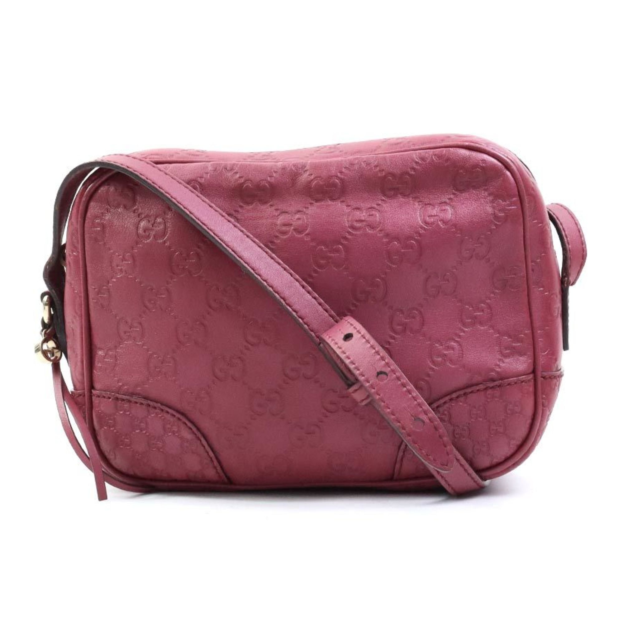 Gucci Guccissima