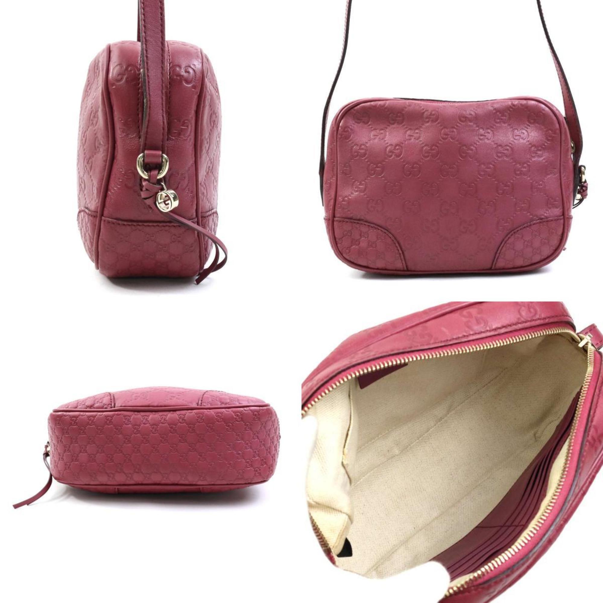 Gucci Guccissima