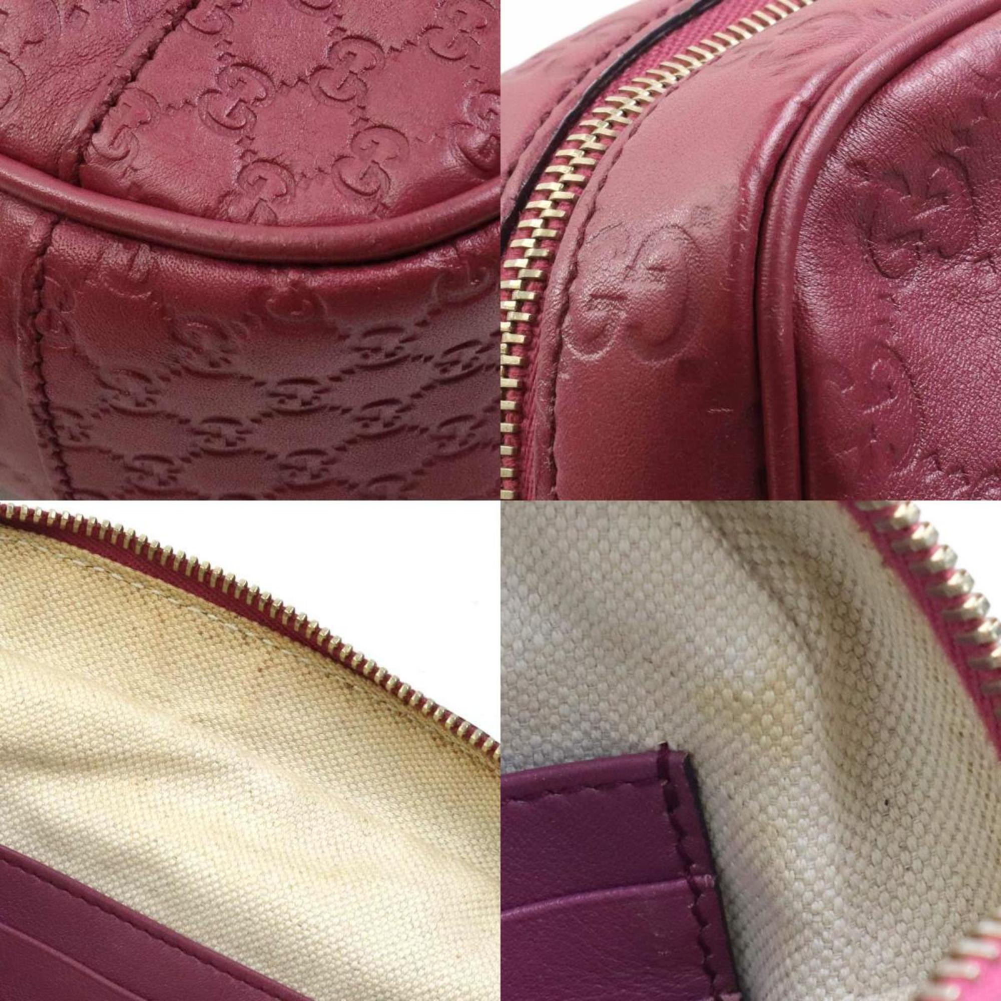 Gucci Guccissima