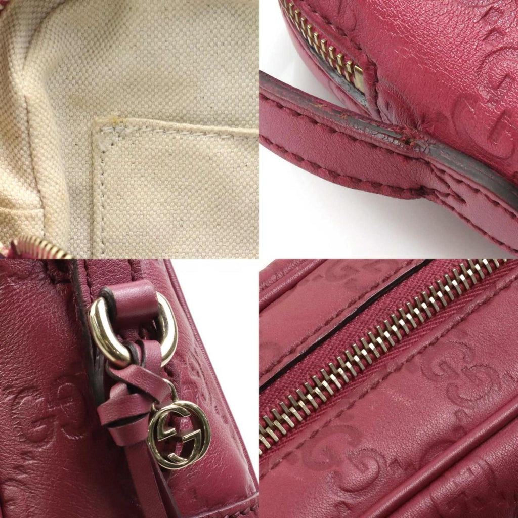Gucci Guccissima