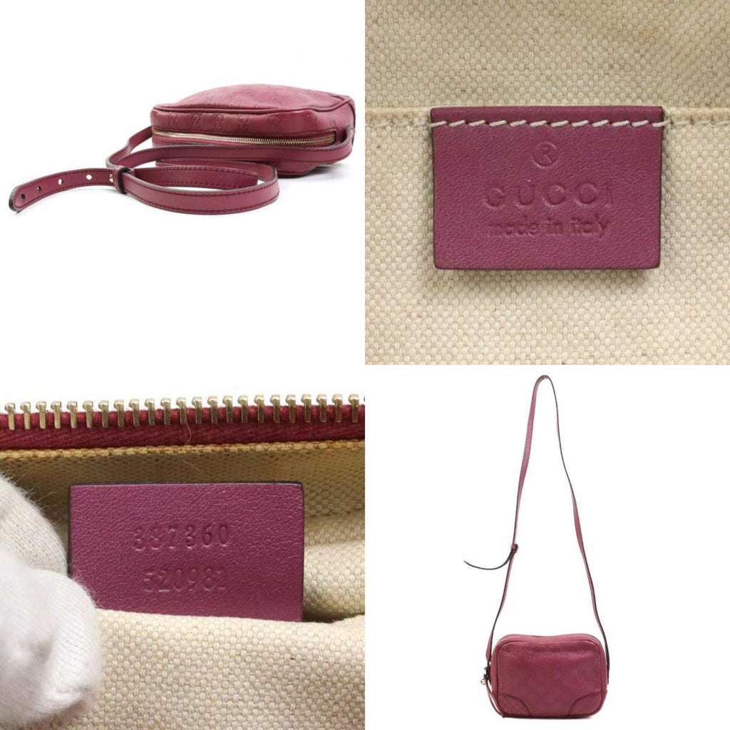 Gucci Guccissima