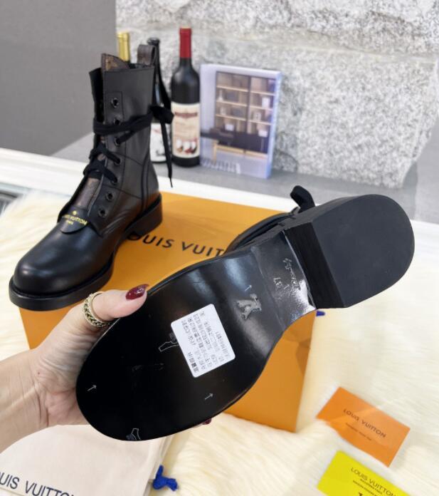 Glamy - LOV Women Shoes - 834