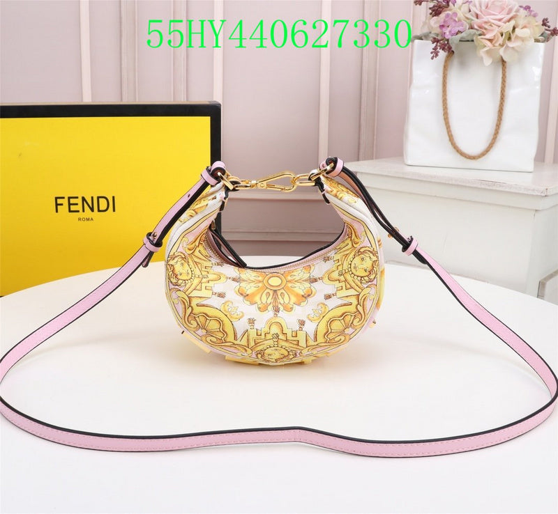 Glami - FDE Bags - 1650