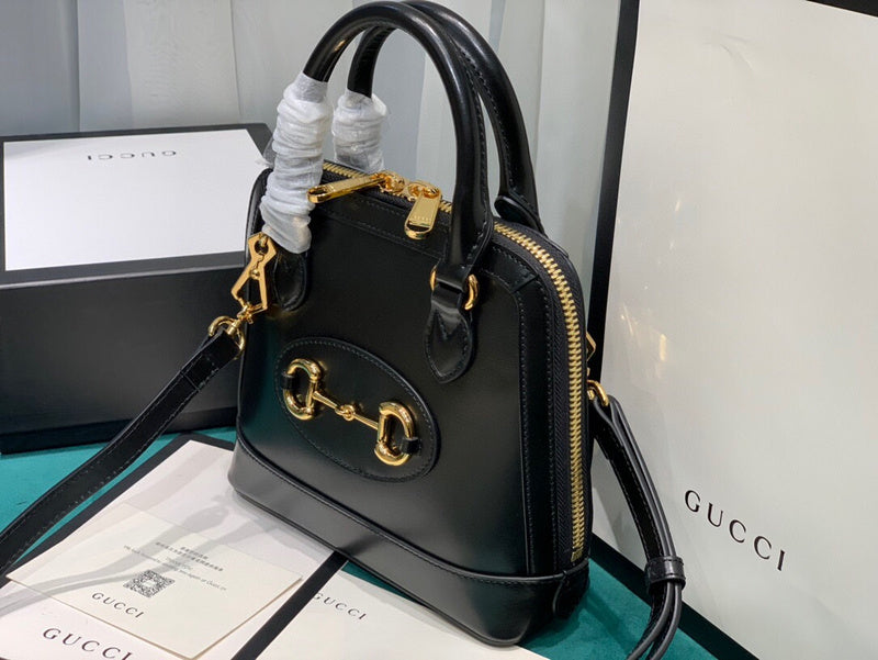 Satchel Bags - GCI Bags - 6073
