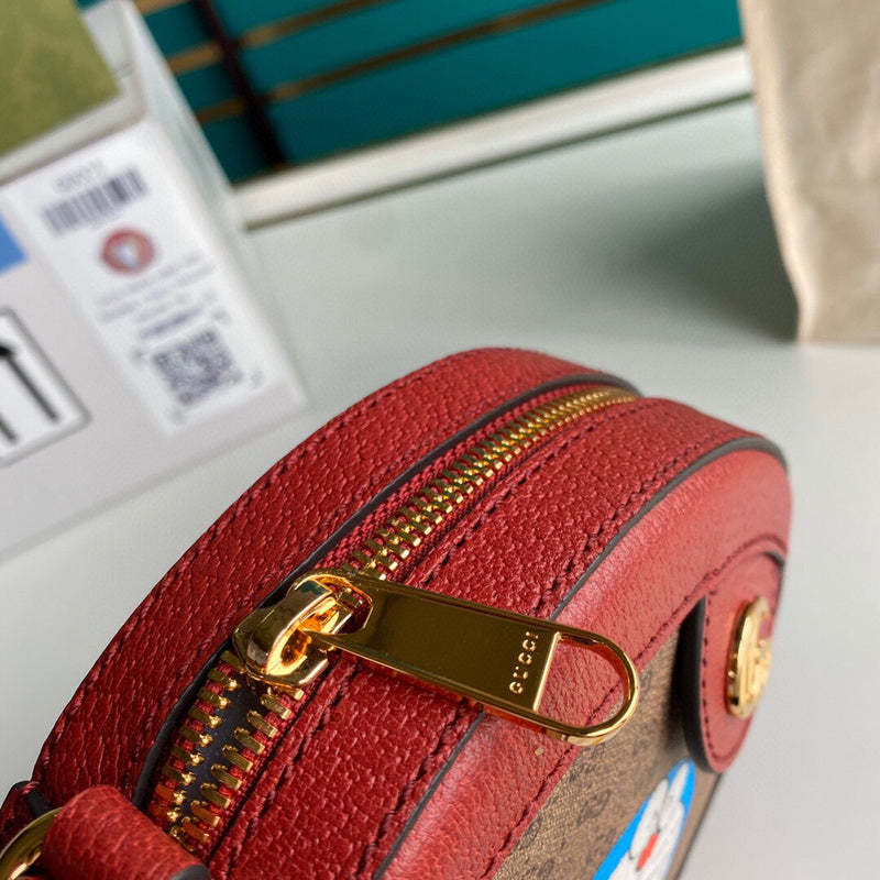 Satchel Bags - GCI Bags - 6110