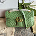 Satchel Bags - GCI Bags - 729