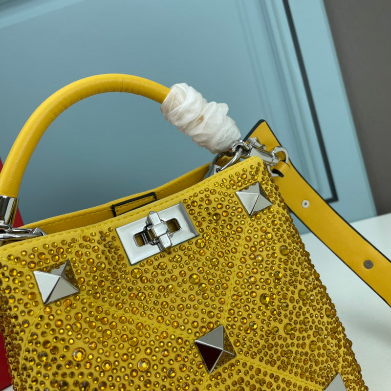 Satchel Bags - VLO Bags - 045