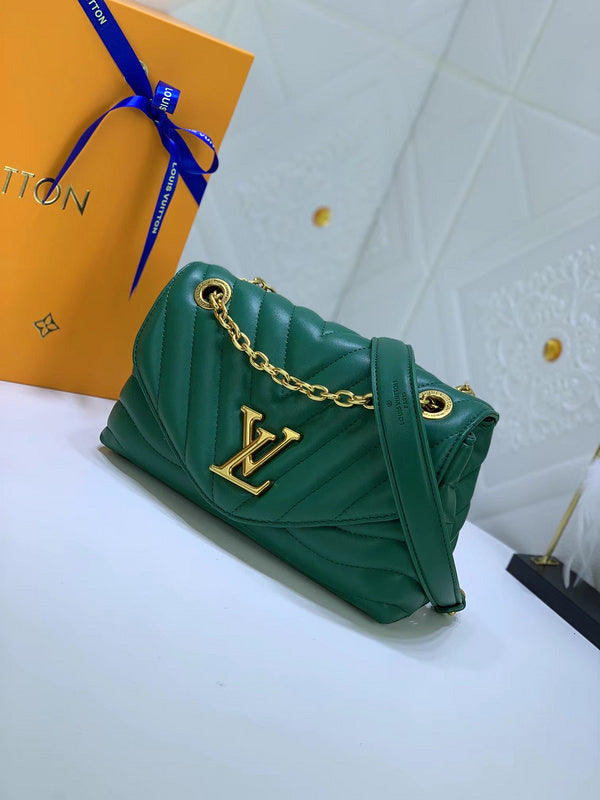 Satchel Bags - VL Bags - 1871