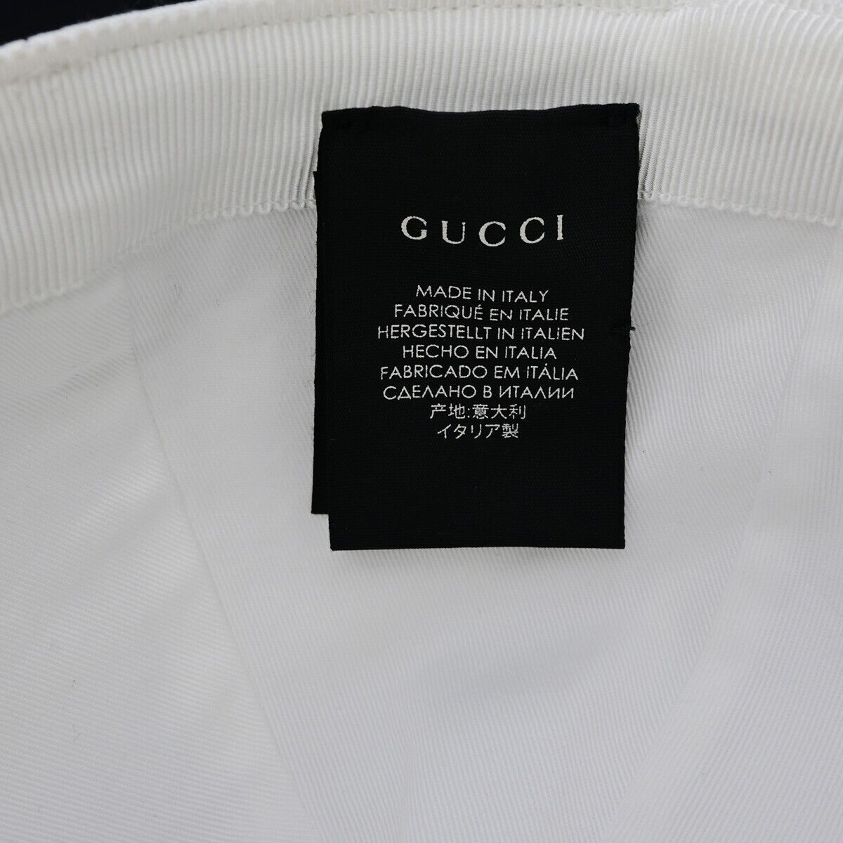 Gucci