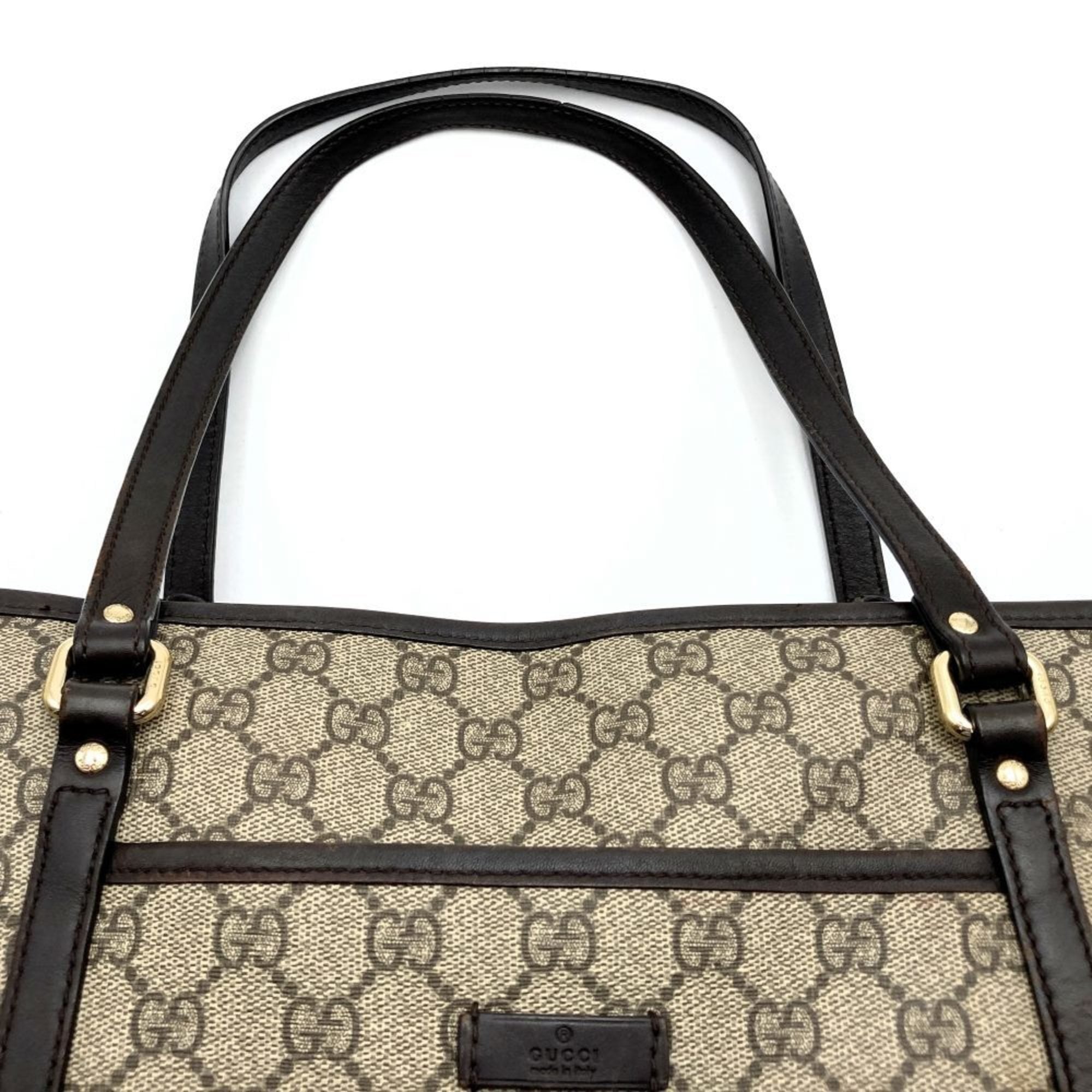 Gucci GG Supreme