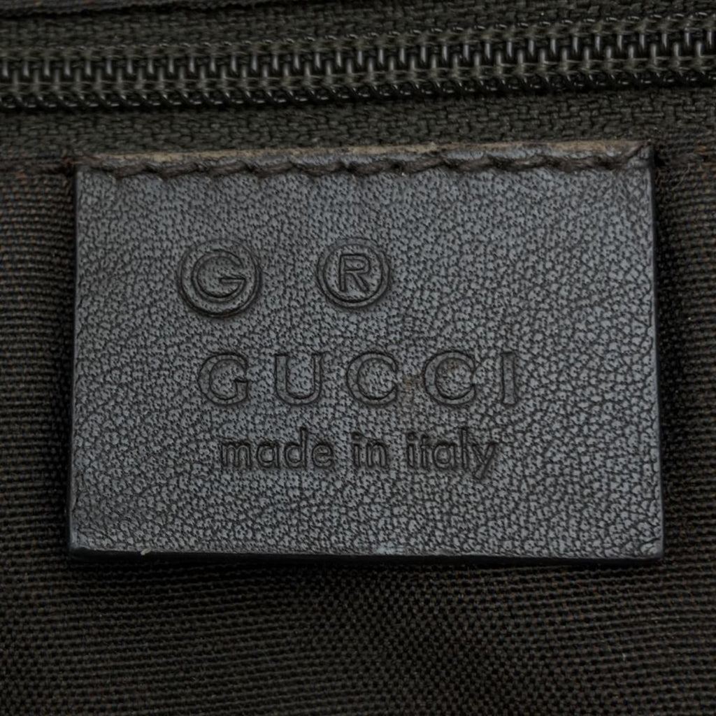 Gucci GG Supreme