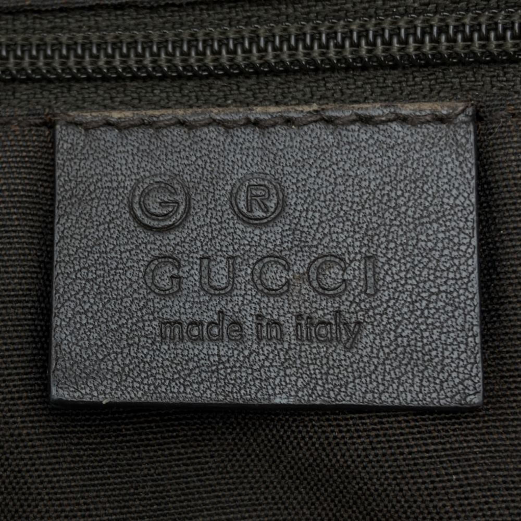 Gucci GG Supreme