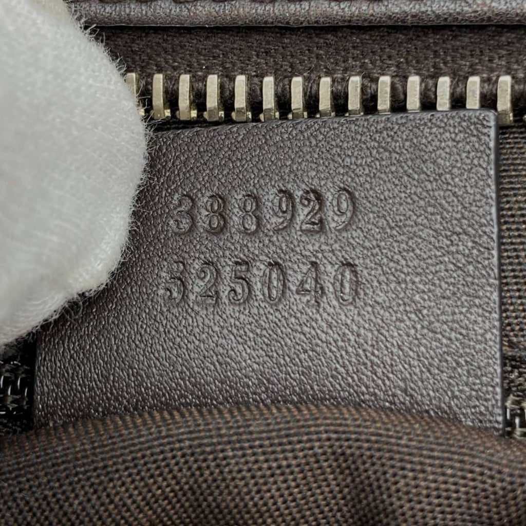 Gucci GG Supreme