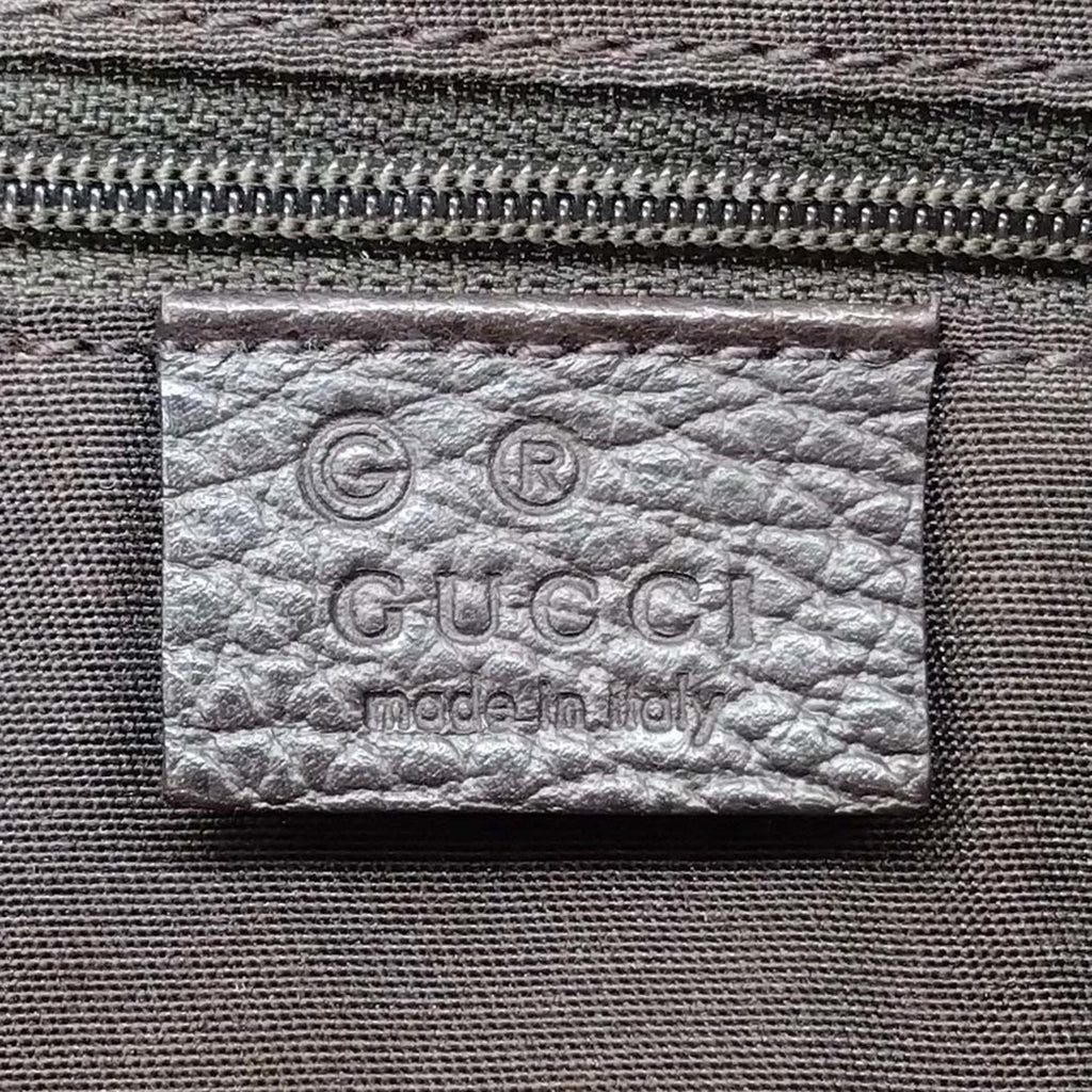 Gucci Bamboo