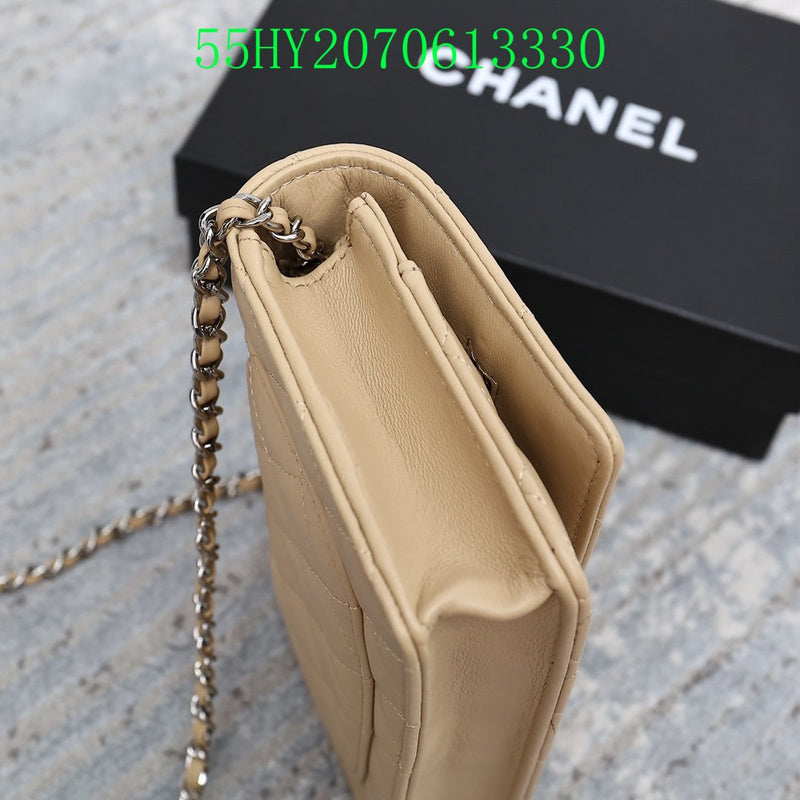Satchel Bags - CHL Bags - 5166