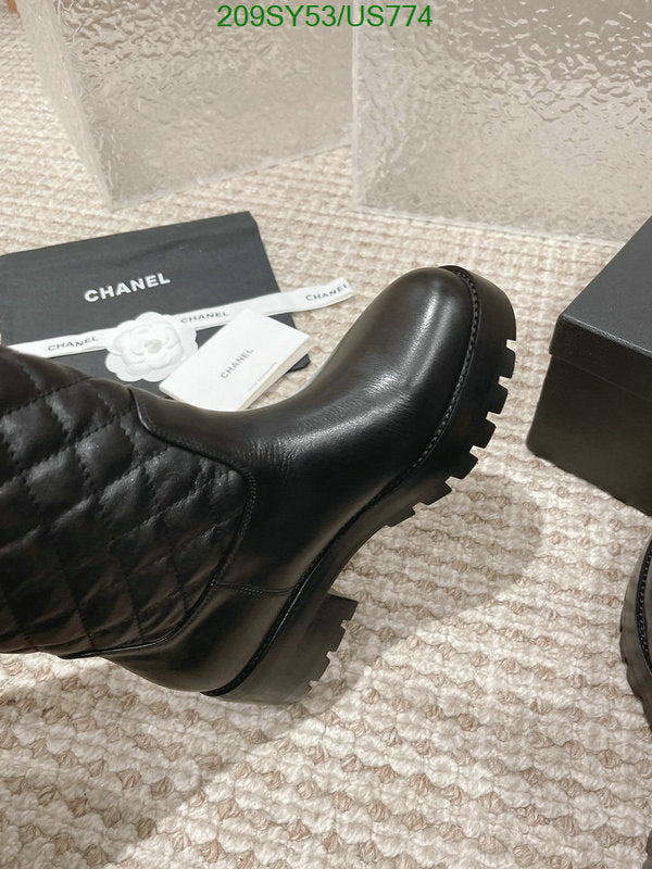 SAMC - CHL Women Boots - 093