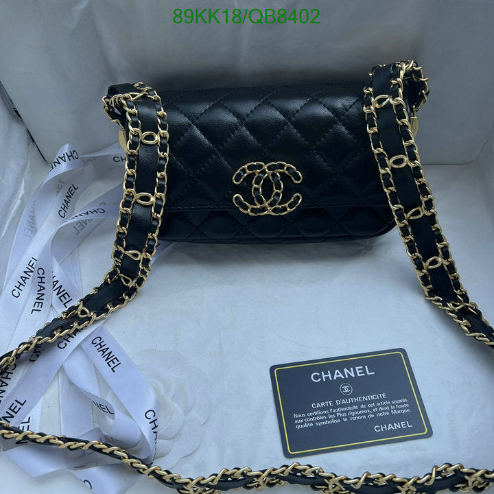 SAMC - CHL Bags Crossbody - 124