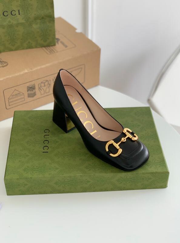 SAMC - GUKI Women Shoes - 1788
