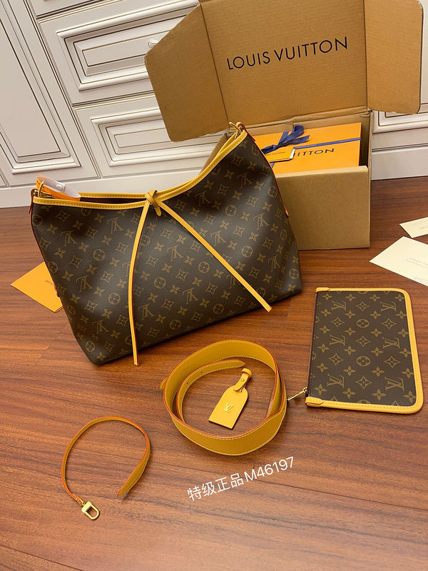 Glamy - LOV Bags - 1036