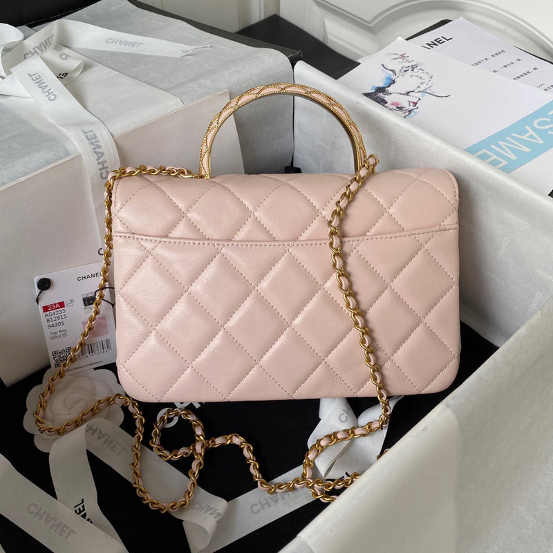 Satchel Bags - CHL Bags - 7497