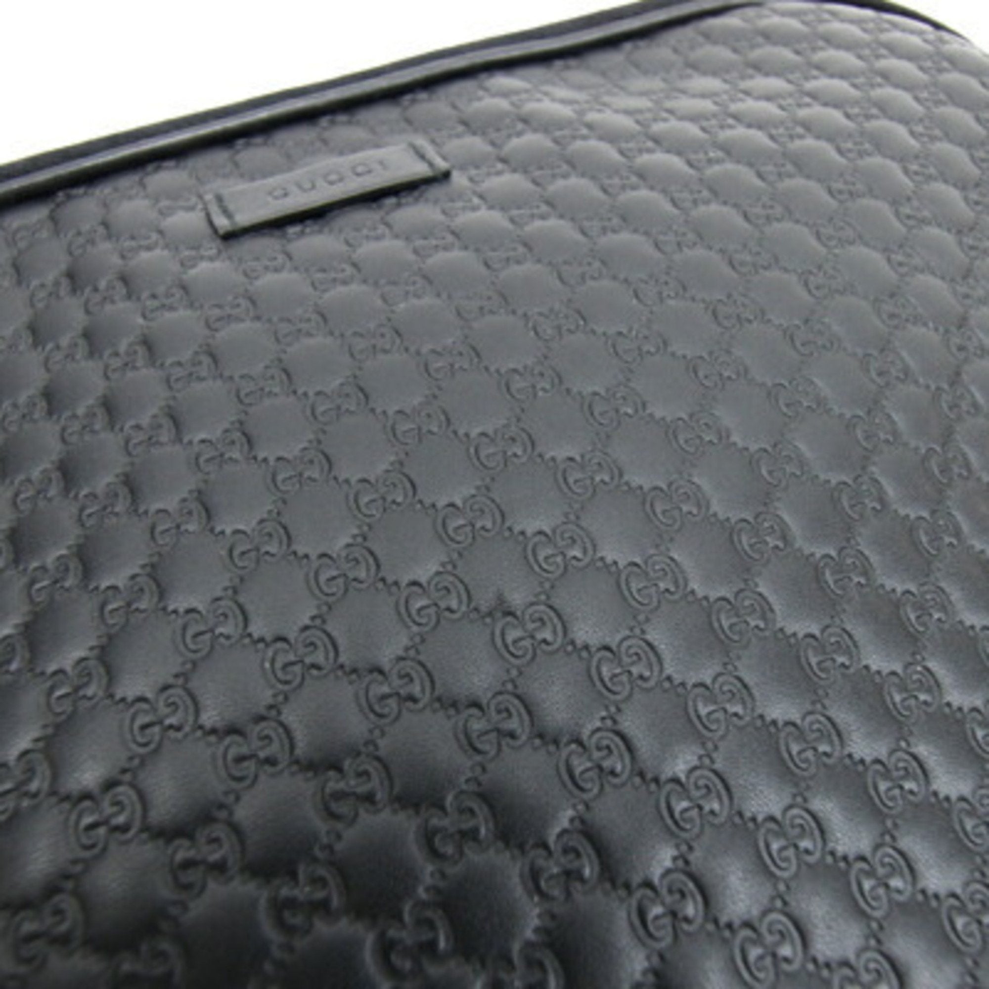Gucci Guccissima