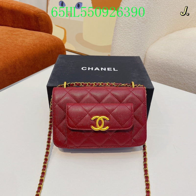 Glami - CHL Bags - 2183