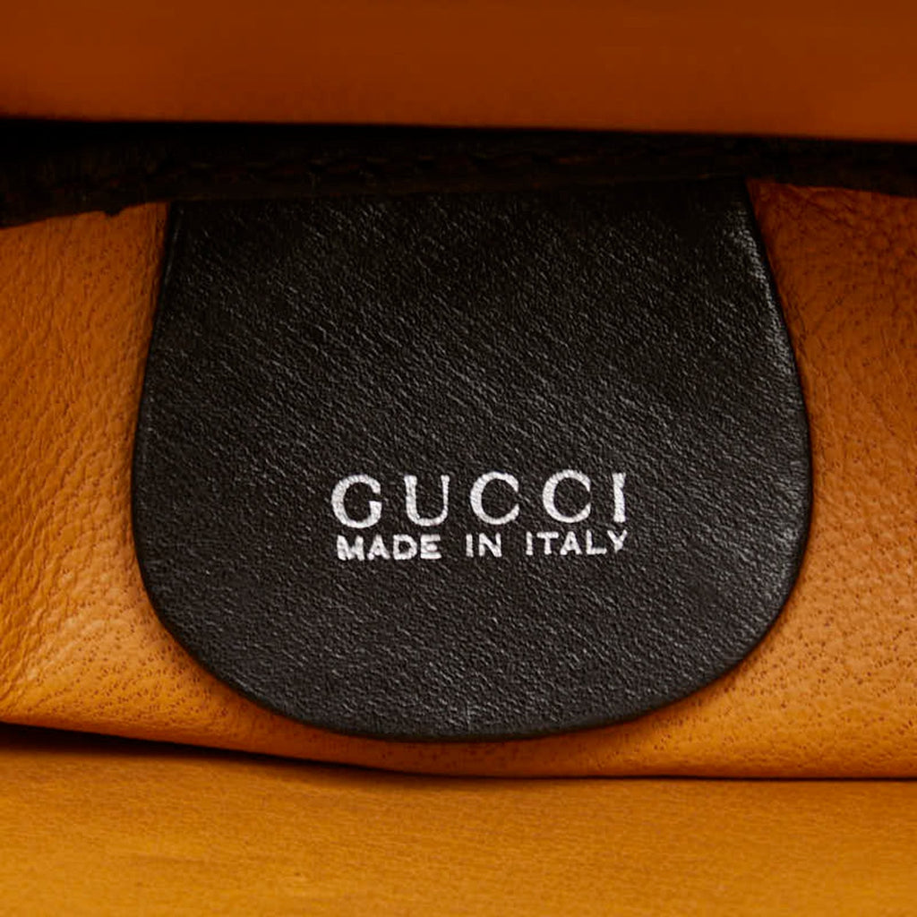 Gucci G Logo