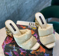 SAMC - DAG Women Shoes - 312
