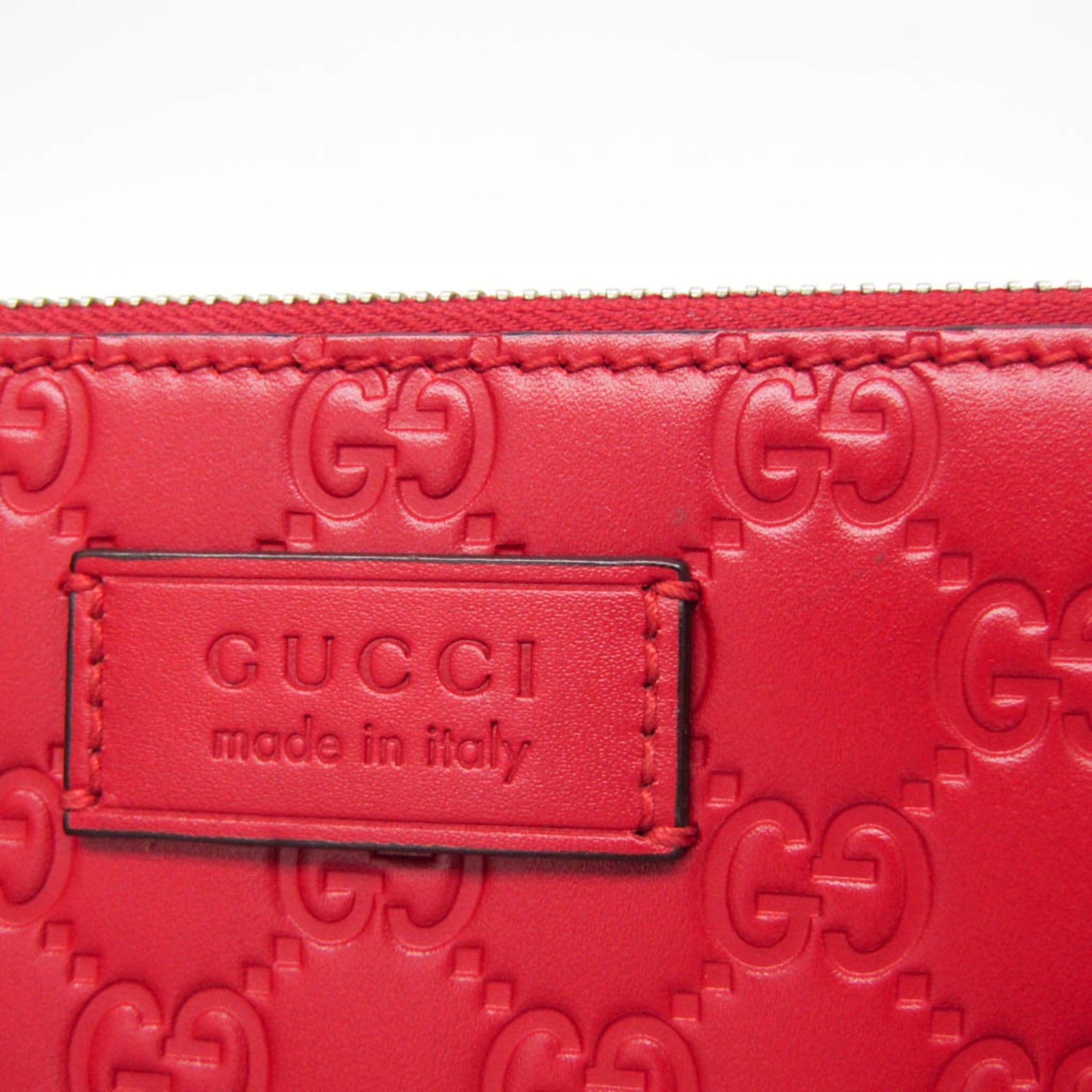 Gucci Guccissima