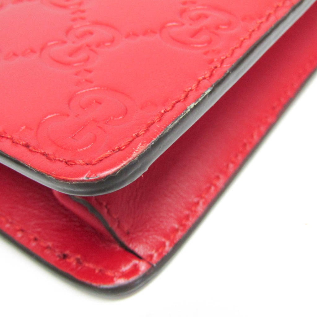 Gucci Guccissima