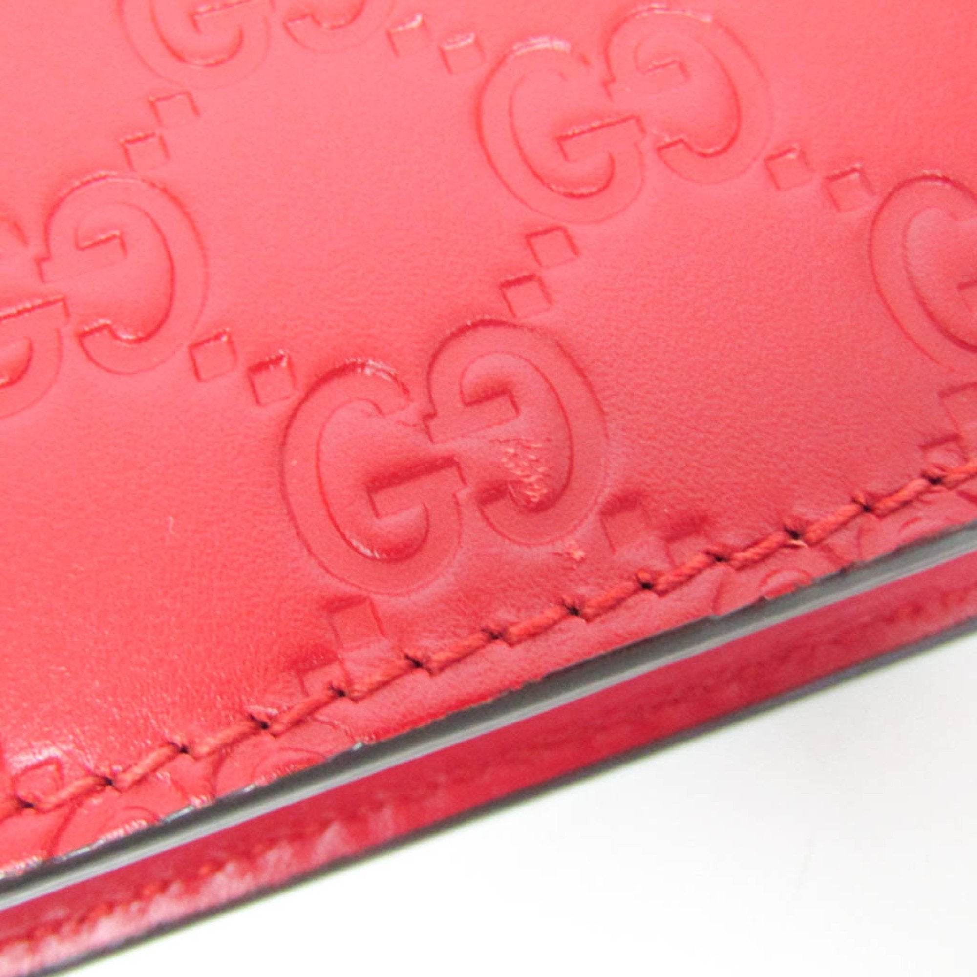 Gucci Guccissima
