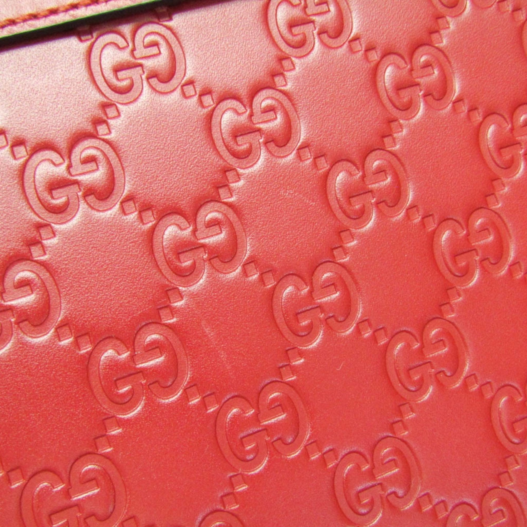 Gucci Guccissima