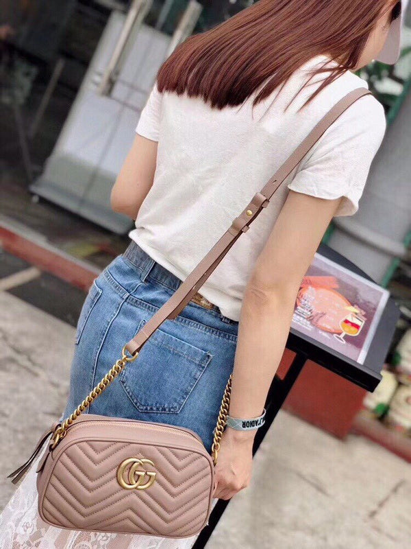 Glami Fashion - GCI Bags - 10558