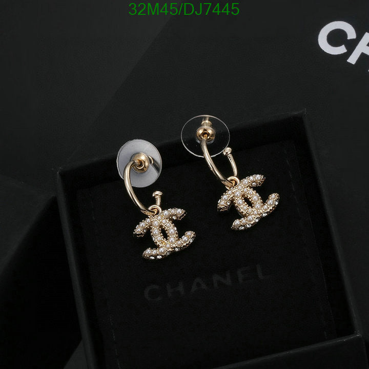 SAMC - CHL Jewelry - 056