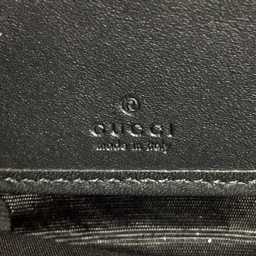 Gucci GG Supreme