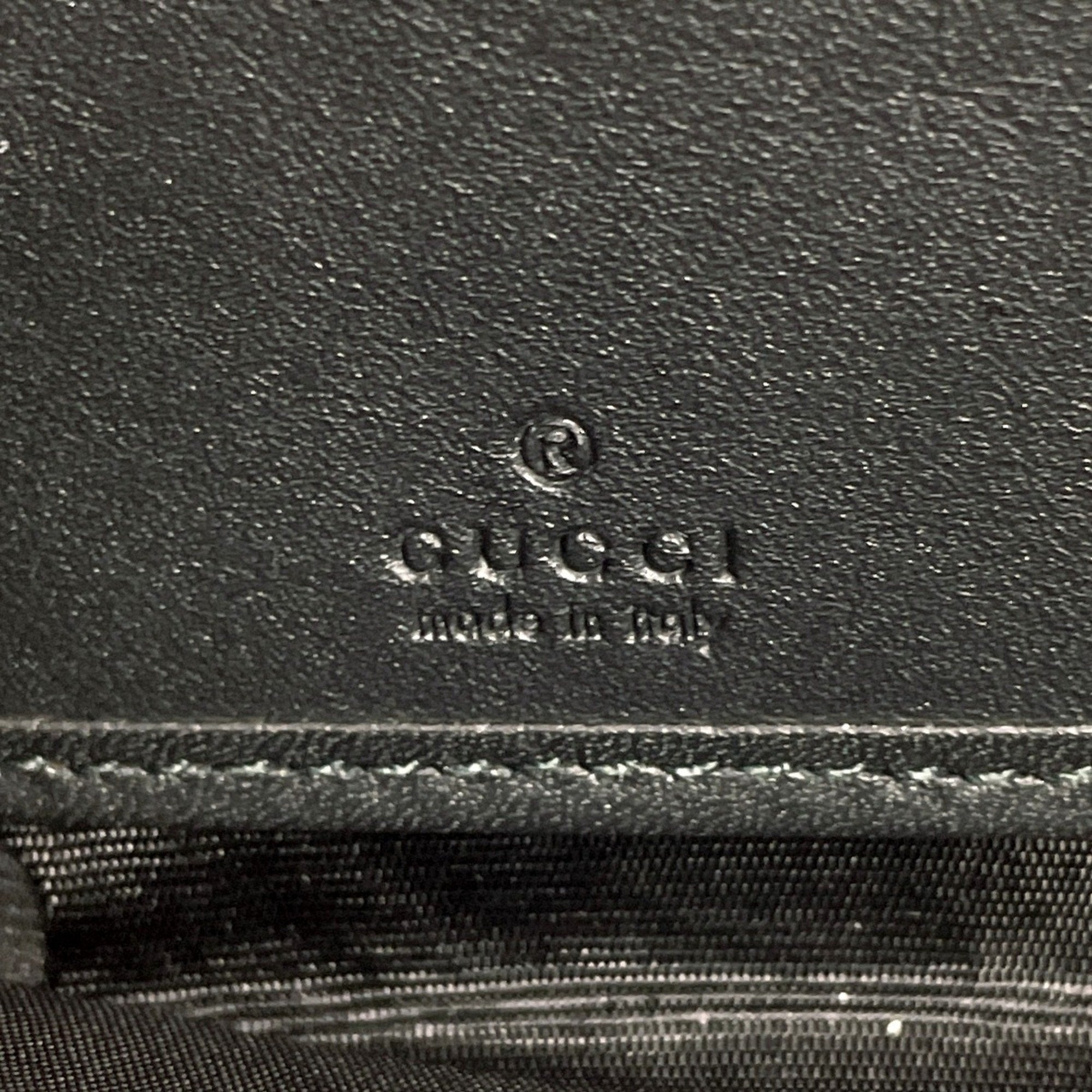 Gucci GG Supreme