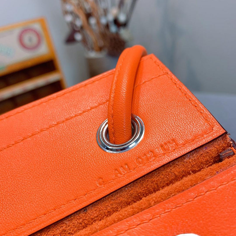 Satchel Bags - HMS-Bags - 670