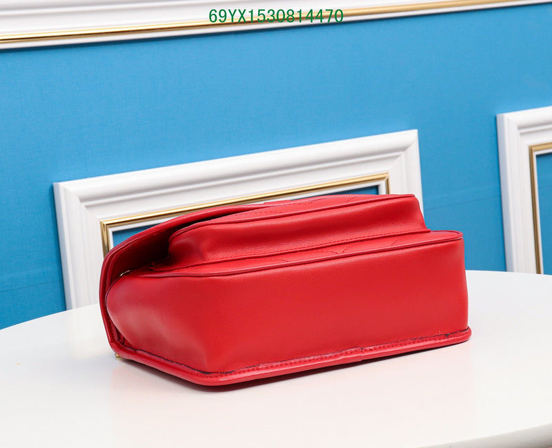 Glami - YLS Bags - 2176