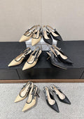 SAMCC - DOR Women Shoes - 020