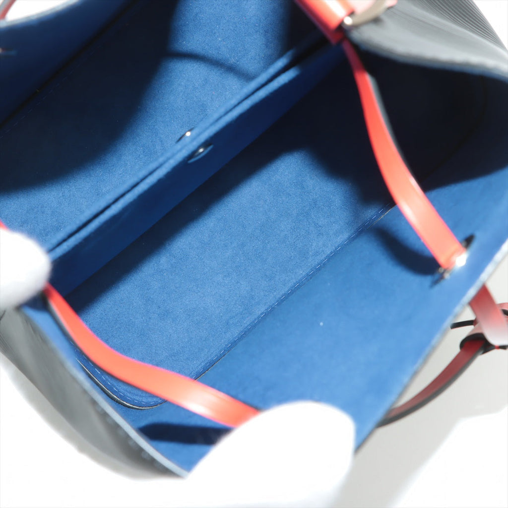 Louis Vuitton Noir Safran Epi Leather Neonoe BB [Clearance Sale]