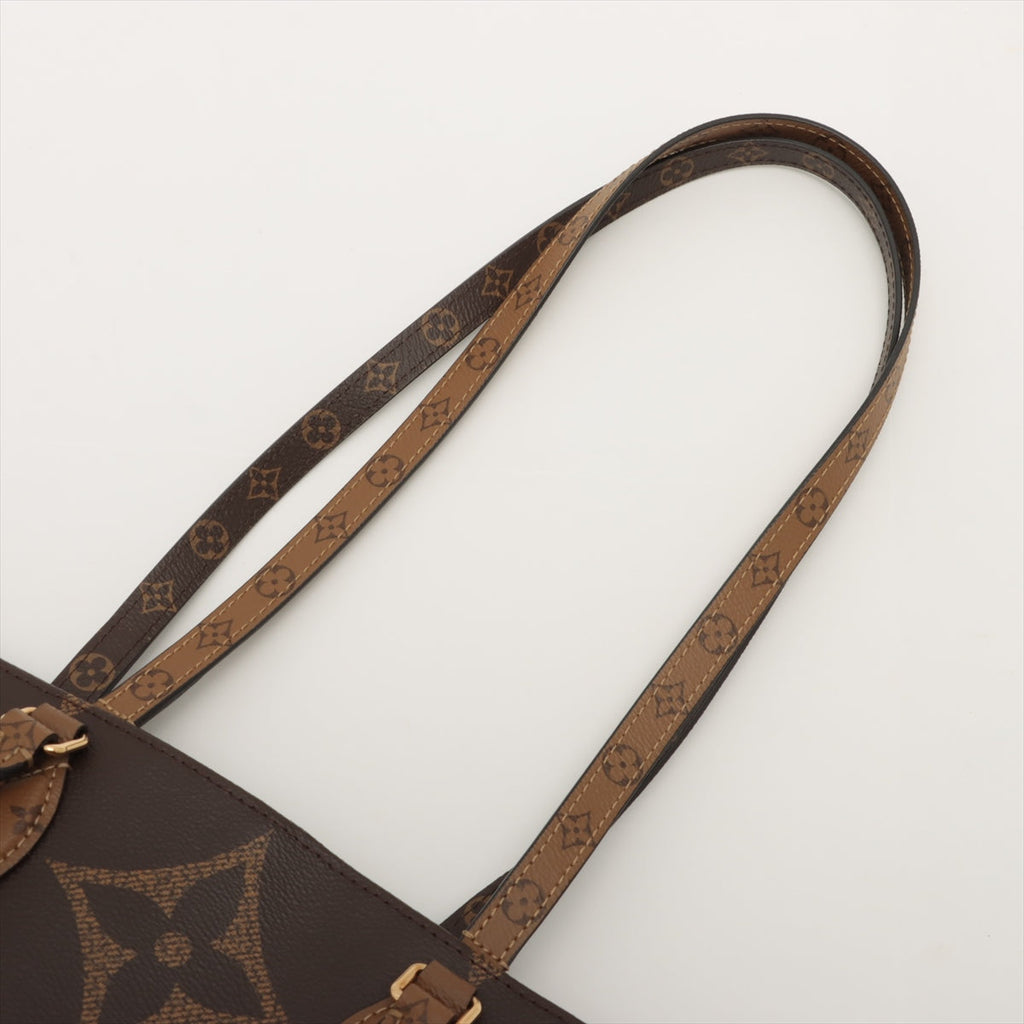 Louis Vuitton Monogram OnTheGo GM [Clearance Sale]