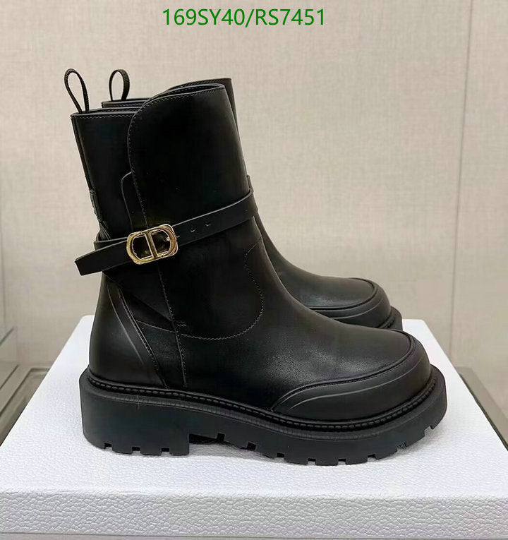 SAMCC - DOR Women Shoes - 1583
