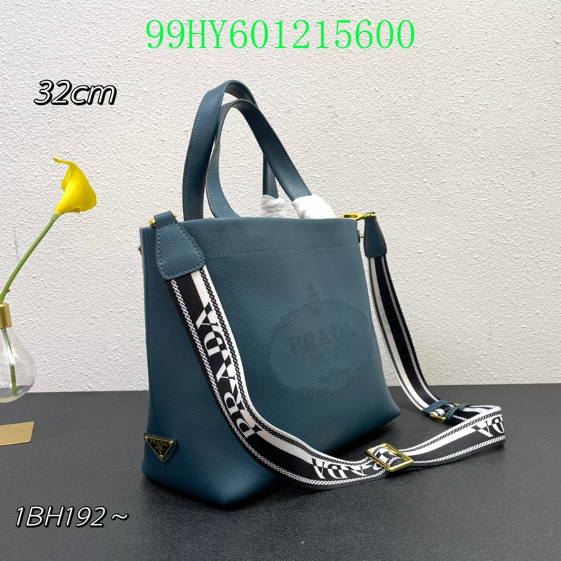 Satchel Bags - PDA Bags - 3708