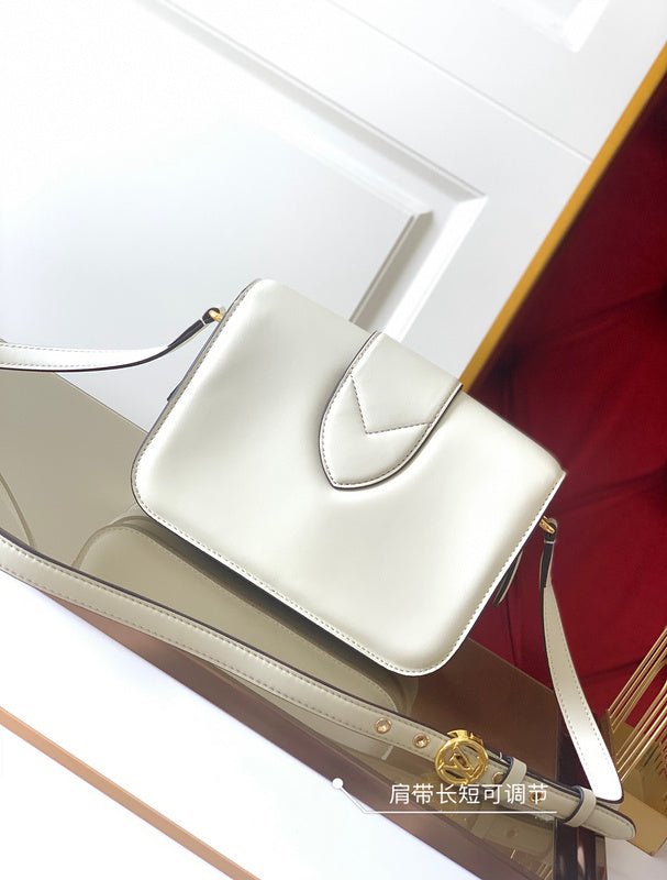 Satchel Bags - VL1 Bags - 482