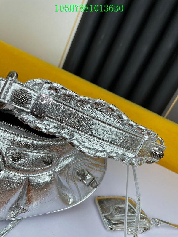 Satchel Bags - BGA Bags - 2419