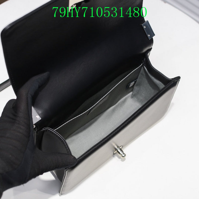 Satchel Bags - CHL Bags - 5151